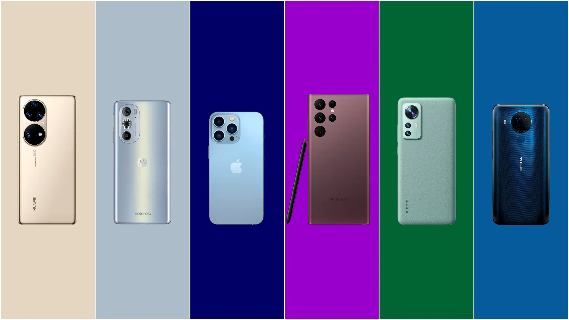Os 10 celulares mais vendidos no Brasil em 2025: veja quem lidera a preferência dos brasileiros.