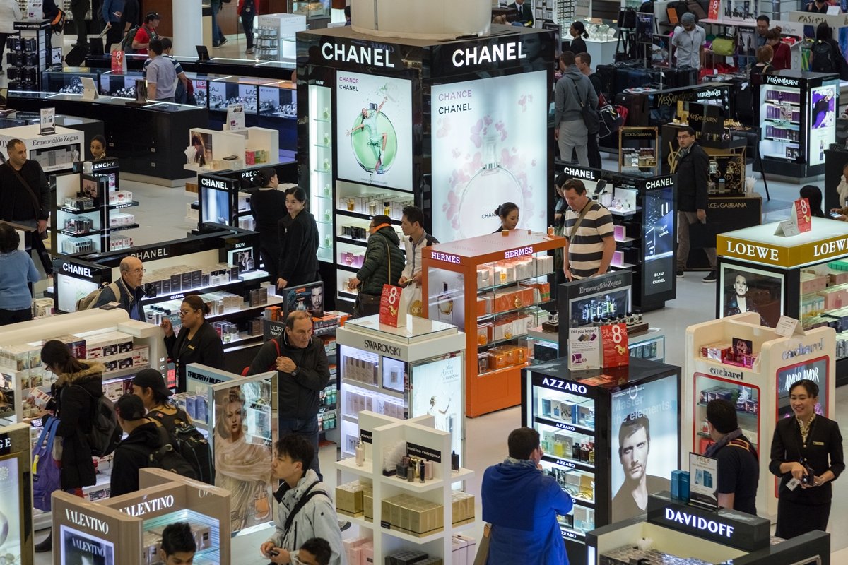 Top 10 Produtos de Beleza de Luxo Mais Desejados em 2025