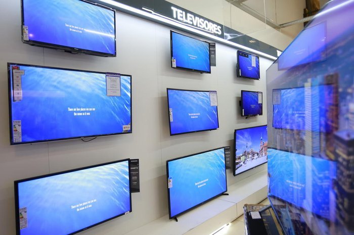 Smart TVs com Melhor Custo-Benefício no Brasil: Guia de Compra 2025