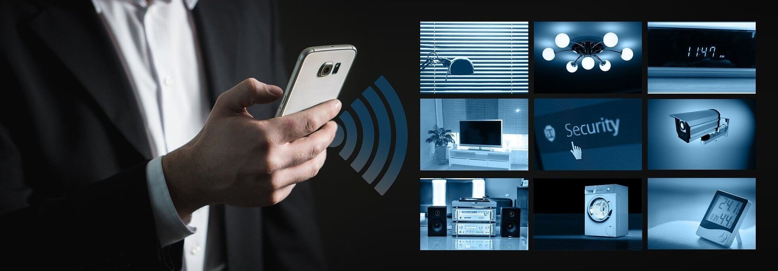 Casa Inteligente: 5 Dispositivos que Vão Transformar Seu Lar em 2025