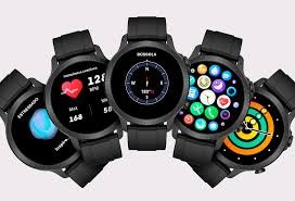 Smartwatches mais desejados de 2025: Saúde, estilo e tecnologia no pulso