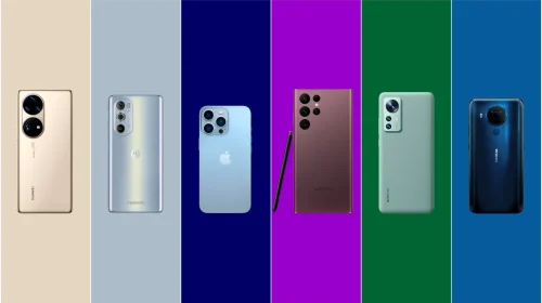 Os 10 celulares mais vendidos no Brasil em 2025: veja quem lidera a preferência dos brasileiros.