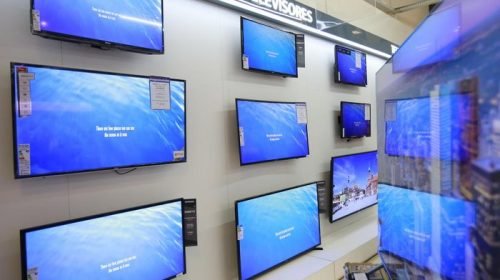 Smart TVs com Melhor Custo-Benefício no Brasil: Guia de Compra 2025