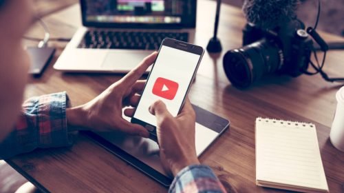 Equipamentos Eletrônicos para Criadores de Conteúdo: O Que Não Pode Faltar no Seu Setup