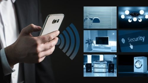 Casa Inteligente: 5 Dispositivos que Vão Transformar Seu Lar em 2025