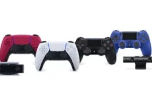 Os 5 Melhores Controles Sem Fio para Videogame em 2025