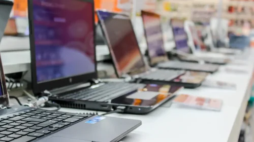 Os 7 Notebooks Mais Vendidos na Amazon em 2025 para Trabalho e Estudo