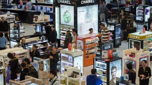 Top 10 Produtos de Beleza de Luxo Mais Desejados em 2025