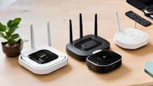 Melhores Roteadores Wi-Fi 6 e 6E para Internet Rápida e Estável (2025)
